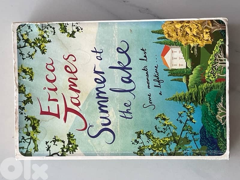 English books 2