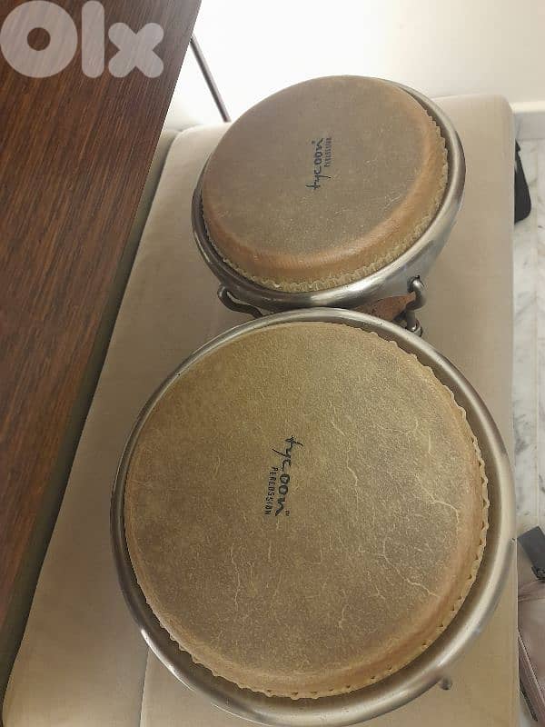 tycoon bongos 2