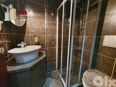 Ajaltoun 180m2 | Furnished | Classic | Well Maintained | KH/EL