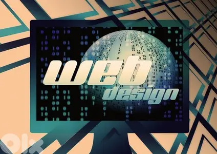 Web design,developing websites,social media,digital solutions&services