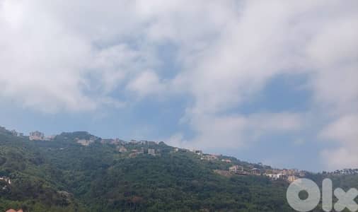New Duplex in Beit Chabeb, Metn with a Breathtaking Mountain View.