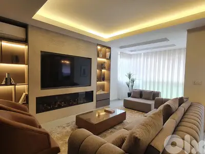 Unique Apartment For Rent in Ras Al Nabaa