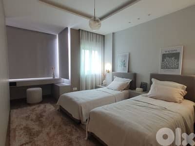 Unique Apartment For Rent in Ras Al Nabaa
