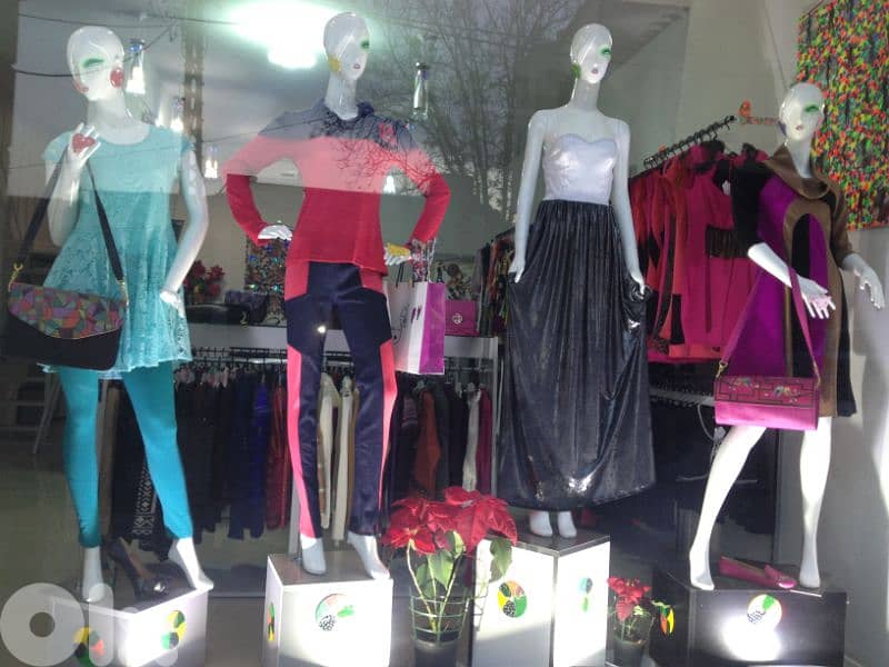 mannequins 0