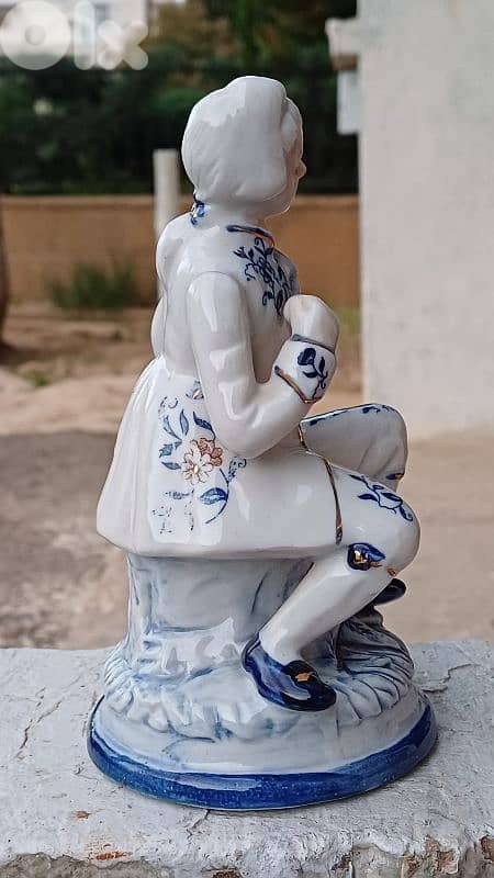 antique 7