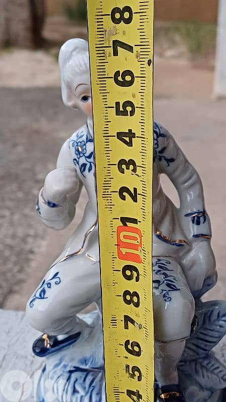 antique 8