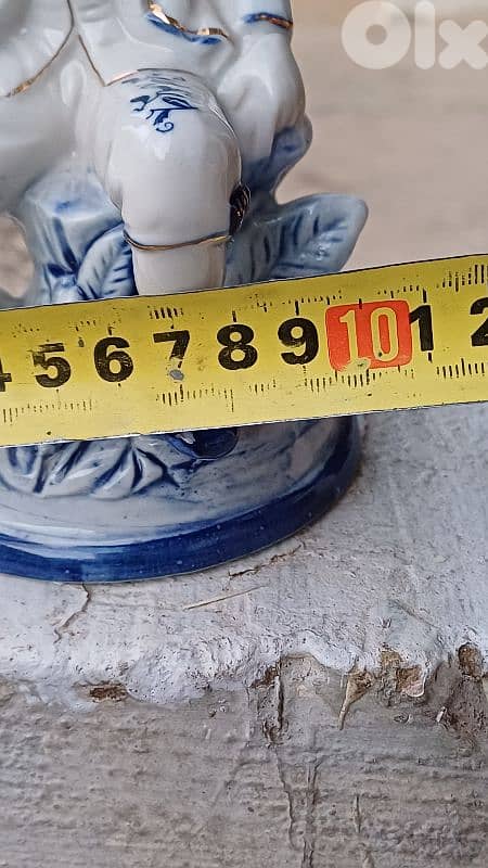 antique 9