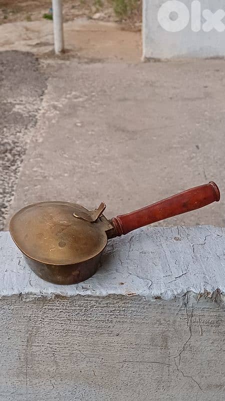 antique 4