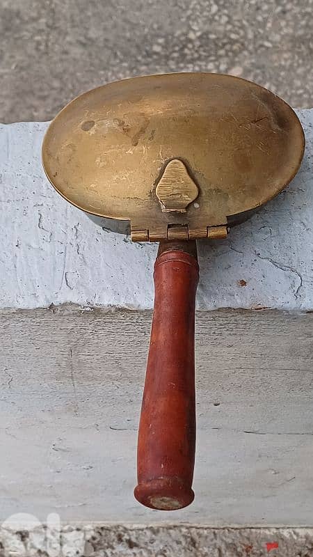 antique 5
