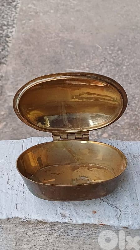 antique 6
