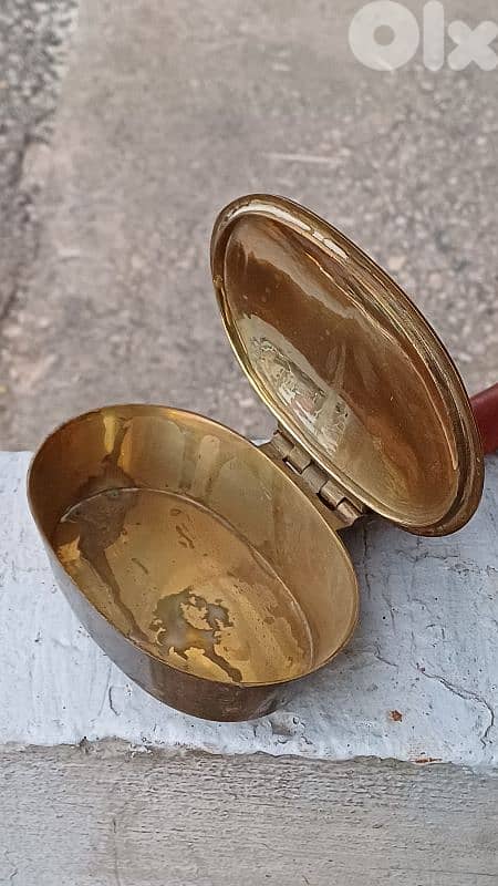 antique 7