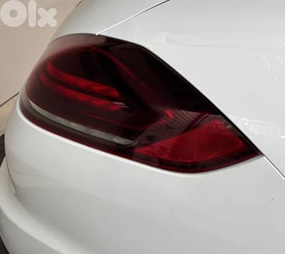 Porsche Panamera E-Hybrid Sport 2016