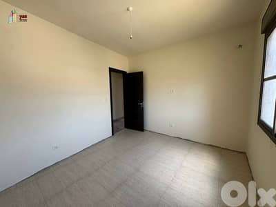 Ghazir 188m2 | New | Sea View | Prime Location | Calm  Area | CL