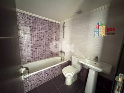 Ghazir 188m2 | New | Sea View | Prime Location | Calm  Area | CL