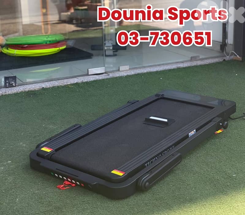 299$ foldable treadmill (2025) 0