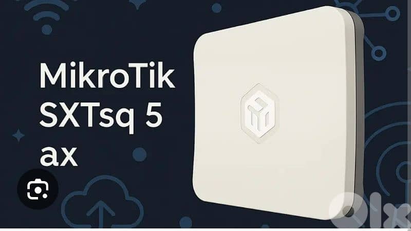 sxtsq ax Mikrotik level 4 0