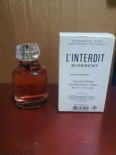 perfum original . made in france