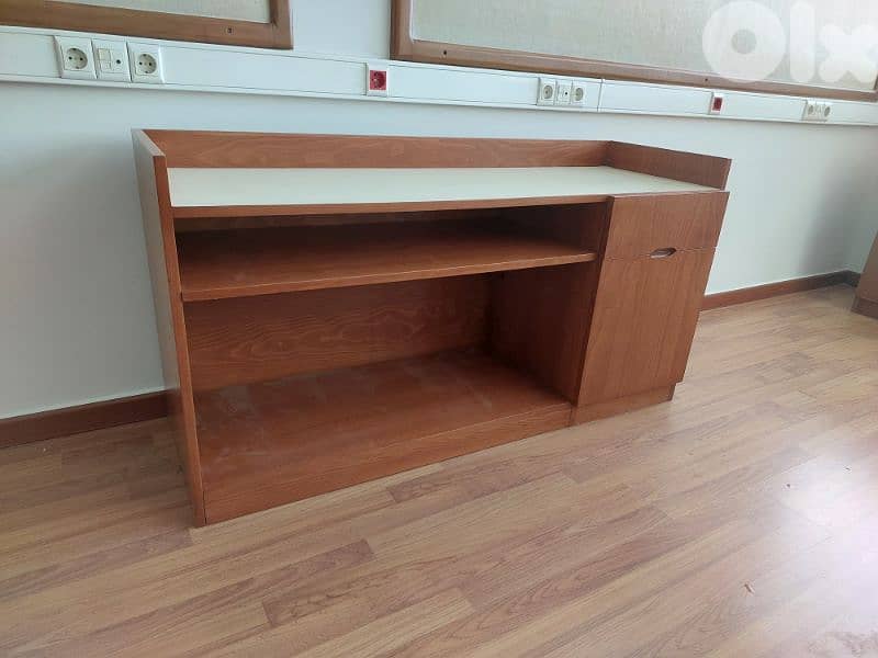 working table set 2