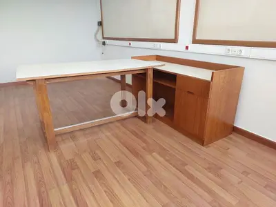 working table set