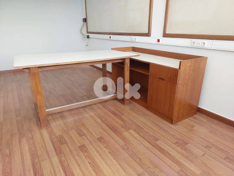 working table set 0