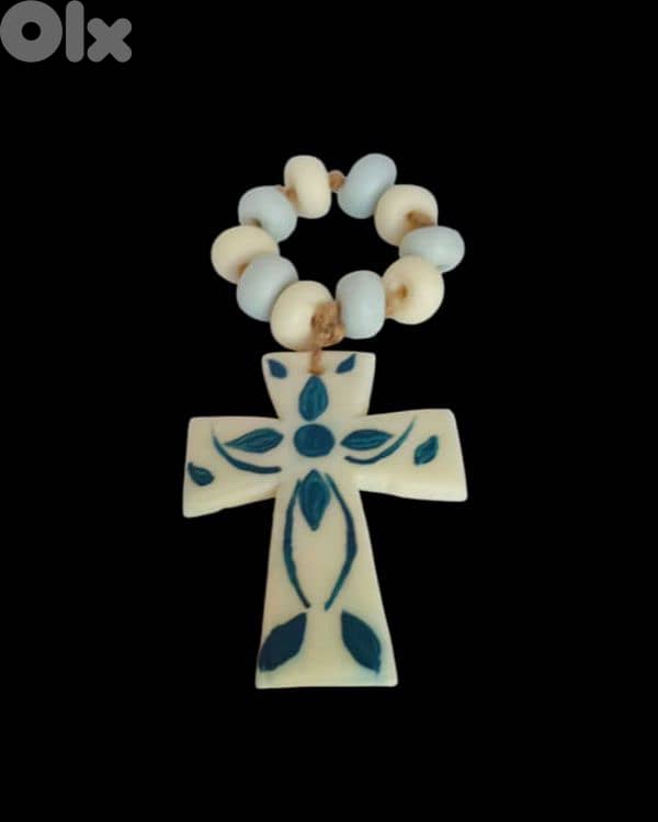 handmade rosaries for baptisms and souvenirs 1