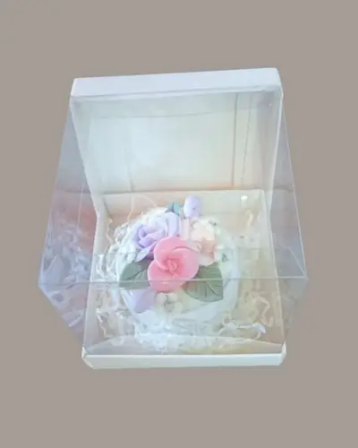 Handmade souvenirs for weddings baptisms give aways