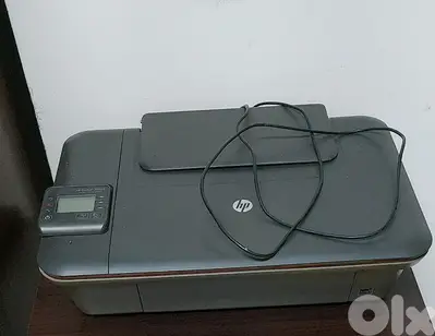 HP DESKJET 3050A