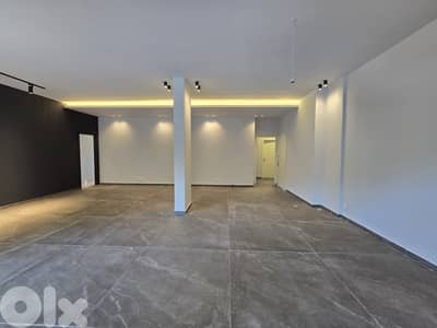 Renovated Apartment for sale in Antelias شقة مجددة للبيع في أنطلياس