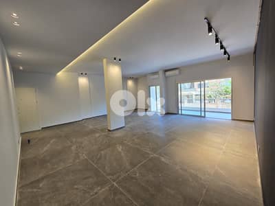 Renovated Apartment for sale in Antelias شقة مجددة للبيع في أنطلياس
