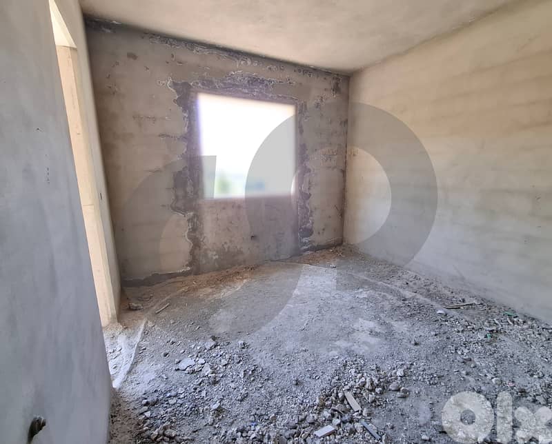 On a 650 sqm plot, this 4-story building in Fidar-Jbeil REF#RB122817 1