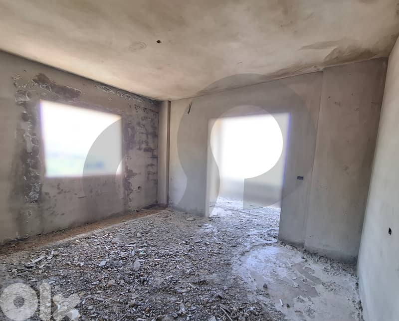 On a 650 sqm plot, this 4-story building in Fidar-Jbeil REF#RB122817 2