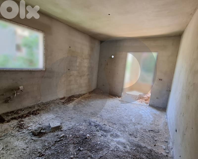 On a 650 sqm plot, this 4-story building in Fidar-Jbeil REF#RB122817 3