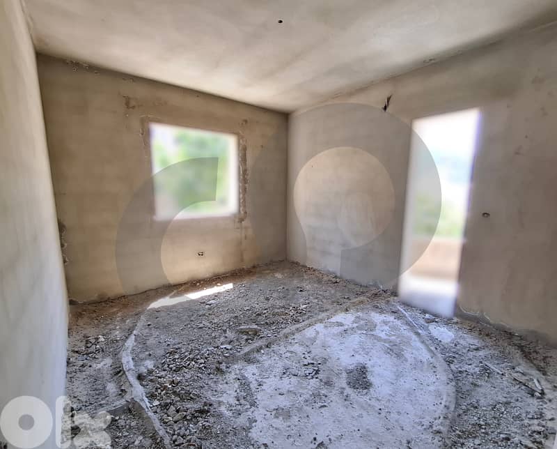 On a 650 sqm plot, this 4-story building in Fidar-Jbeil REF#RB122817 4