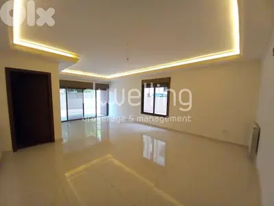 Charming Ghadir apartment with spacious terrace for sale
