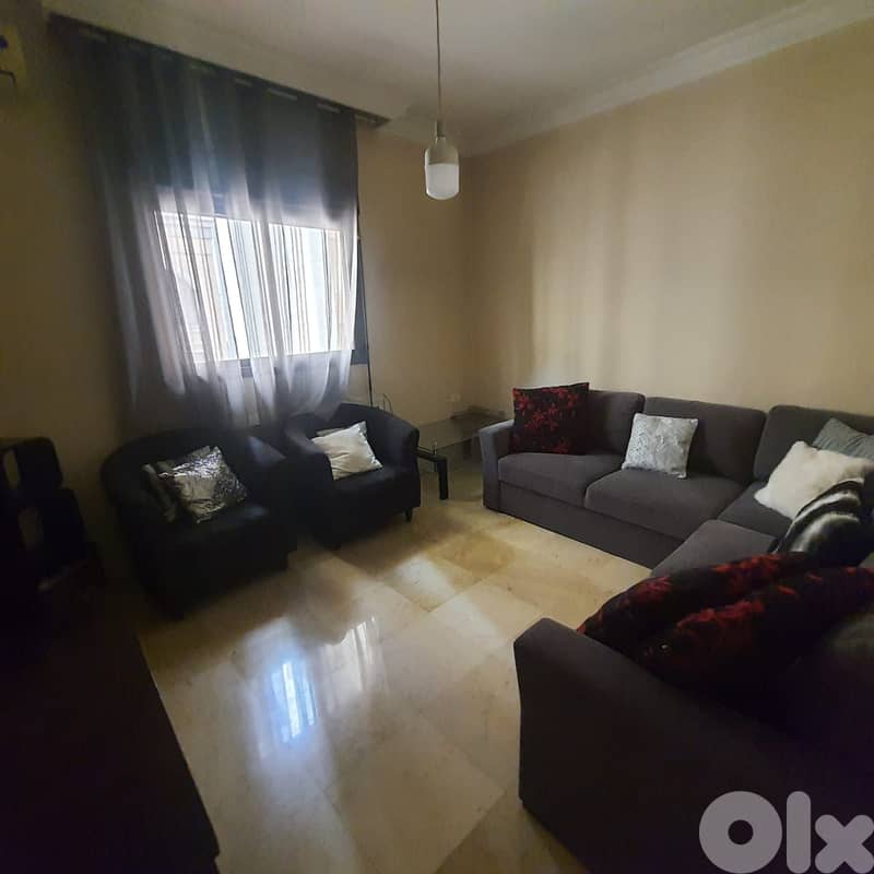 Apartment for sale in Ras el nabeh-sodeco (175sq),(RN-157) 0