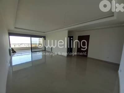 Ghadir apartment with Stunning panoramic views for sale
