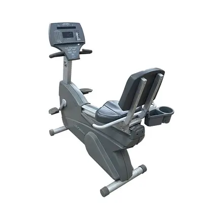 lazy bike life fitness like new