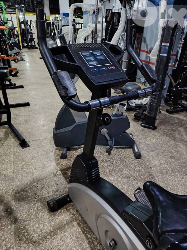 bike for gym 1