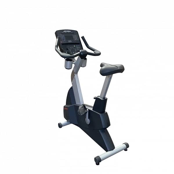 bike life fitness 0