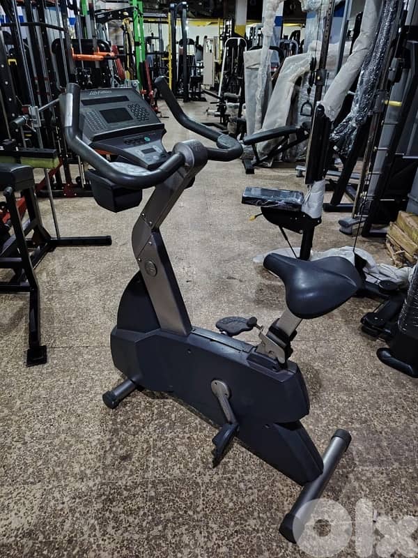 bike life fitness 1