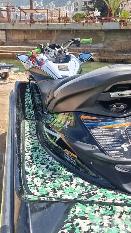 Jet Ski for Sale – Great Condition, Ready for Summer! 1