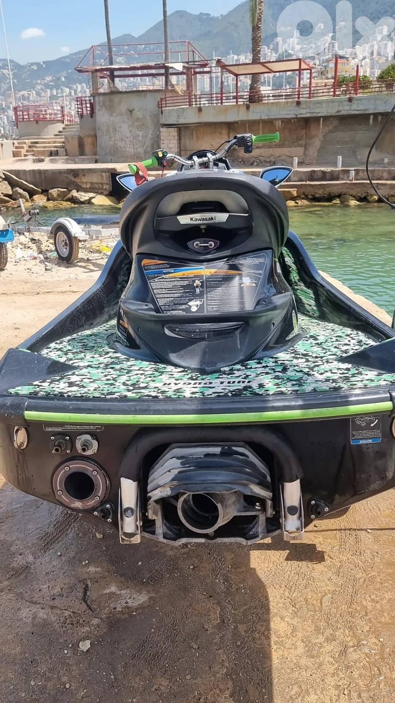 Jet Ski for Sale – Great Condition, Ready for Summer! 3