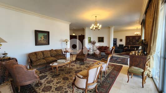 Apartment For Sale in Baabda شقة للبيع في بعبدا