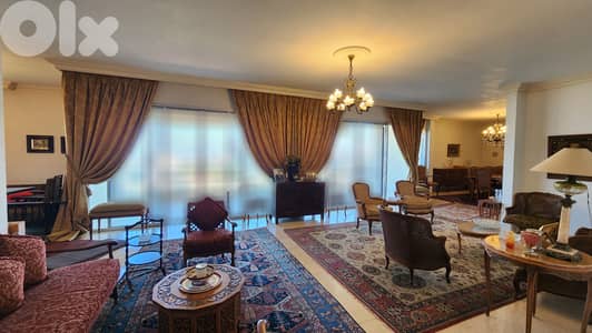 Apartment For Sale in Baabda شقة للبيع في بعبدا
