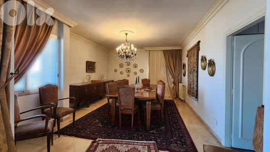 Apartment For Sale in Baabda شقة للبيع في بعبدا