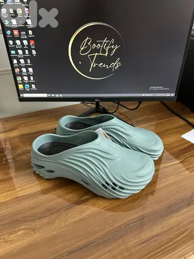 Original Crocs Echo Wave 8I-539225