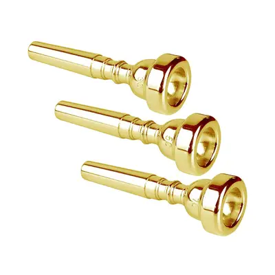 Aiersi Trumpet Mouthpiece (Multiple Sizes Available)