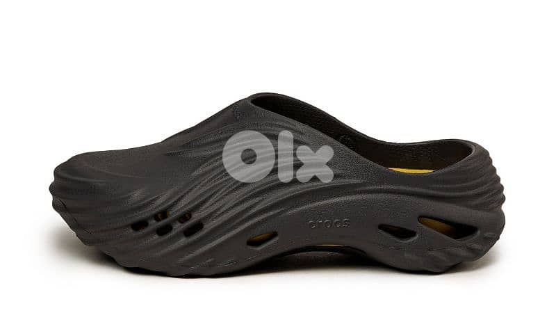 Crocs Echo Wave Authentic 0