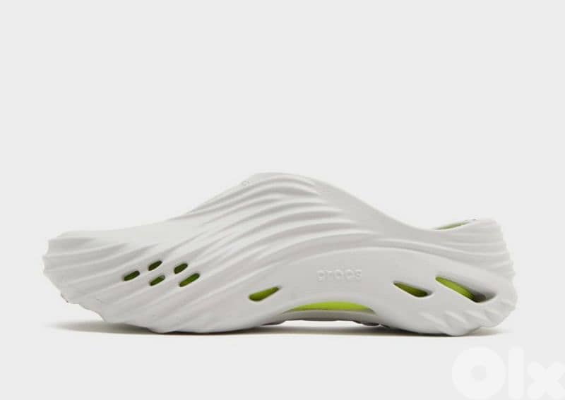 8I-539225 Original Crocs Echo Wave 0
