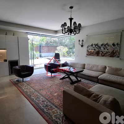 Super Deluxe Apartment in Rabieh شقة سوبر ديلوكس في الرابية